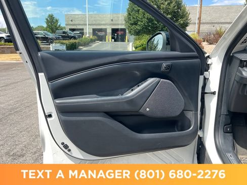 Used 2021 Ford Mustang Mach-E Premium AWD/4WD image 14
