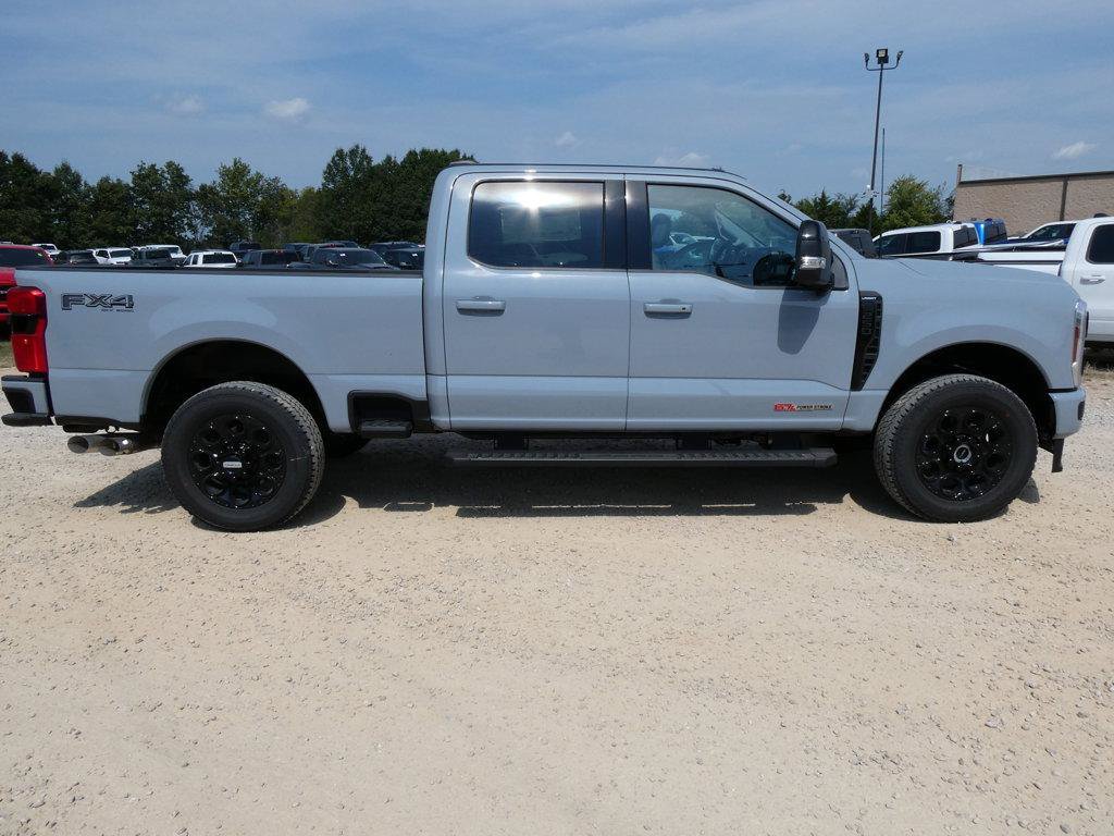 New 2027 Ford F250 Lariat w/ Black Appearance Package AWD/4WD image 4