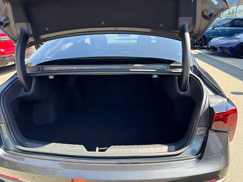 Used 2025 Kia K5 LXS FWD image 16
