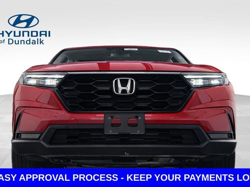 Used 2023 Honda CR-V EX-L image 7