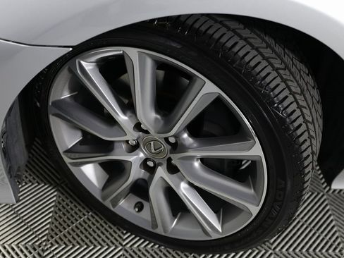 Used 2015 Lexus RC 350 image 42