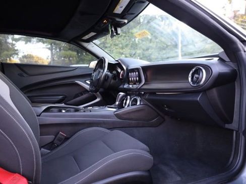 Used 2024 Chevrolet Camaro LT w/ RS Package image 30