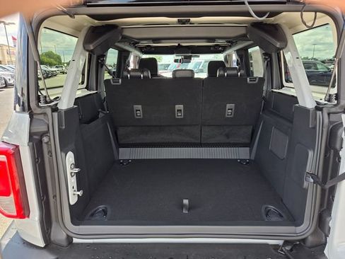 New 2026 Ford Bronco Big Bend AWD/4WD image 10