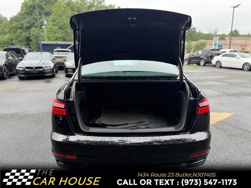 Used 2023 Audi A6 2.0T Premium w/ Convenience Package AWD/4WD image 18