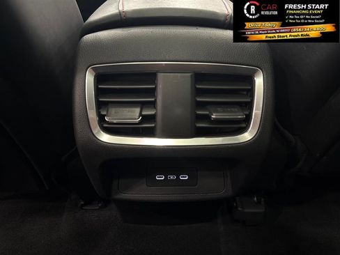 Used 2023 Acura RDX A-Spec AWD/4WD image 43