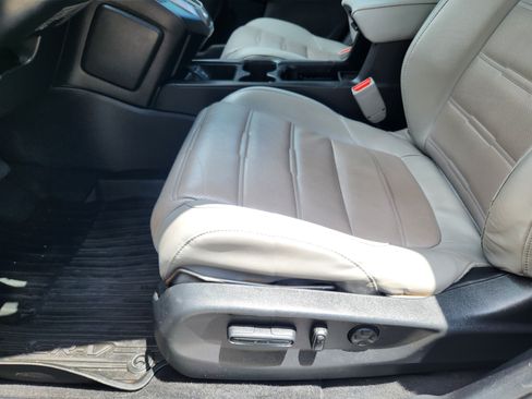 Used 2018 Honda CR-V EX-L image 19