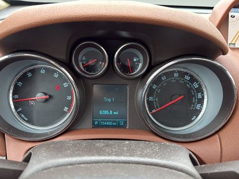 Used 2013 Buick Encore Premium AWD/4WD image 30