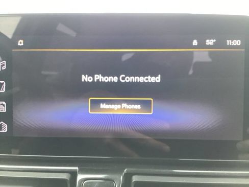 New 2026 Chevrolet TrailBlazer LT w/ Convenience Package AWD/4WD image 45