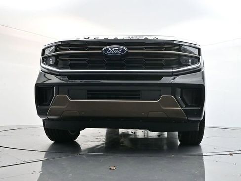 New 2025 Ford Expedition Max King Ranch image 29