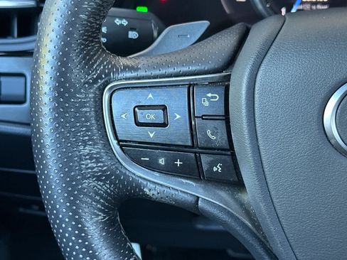 Certified 2023 Lexus ES 350 F Sport w/ Accessory Package (Z1) FWD image 26