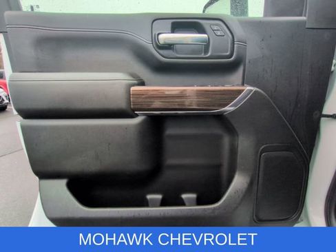 Used 2020 Chevrolet Silverado 2500 LT w/ All Star Edition image 23