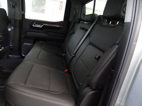 Used 2024 GMC Sierra 1500 Denali w/ Denali Reserve Package image 4