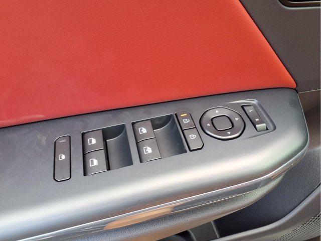 New 2026 Kia K4 GT-Line FWD image 13