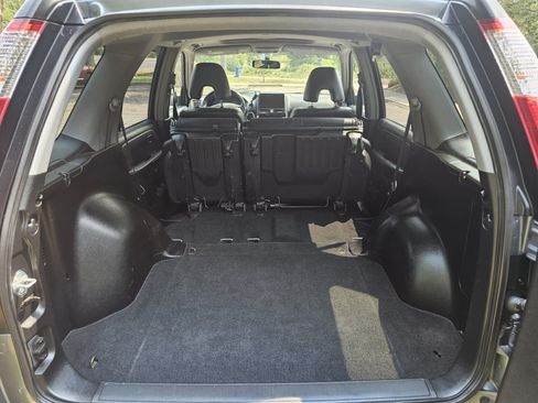 Used 2005 Honda CR-V EX image 38
