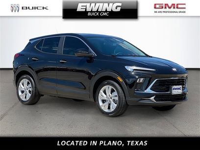 New 2026 Buick Encore GX Preferred w/ Comfort Package