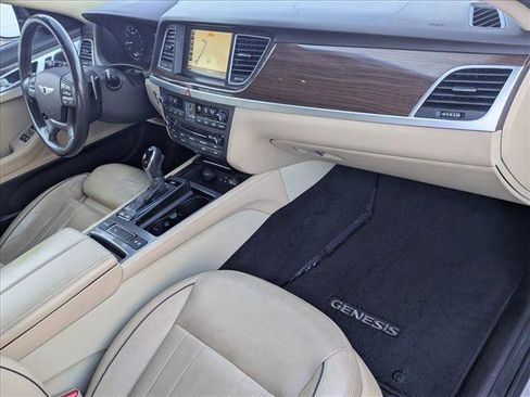 Used 2016 Hyundai Genesis 3.8 w/ Option Group 02 image 20
