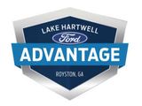 New 2025 Ford Escape ST-Line w/ Equipment Group 301A image 4