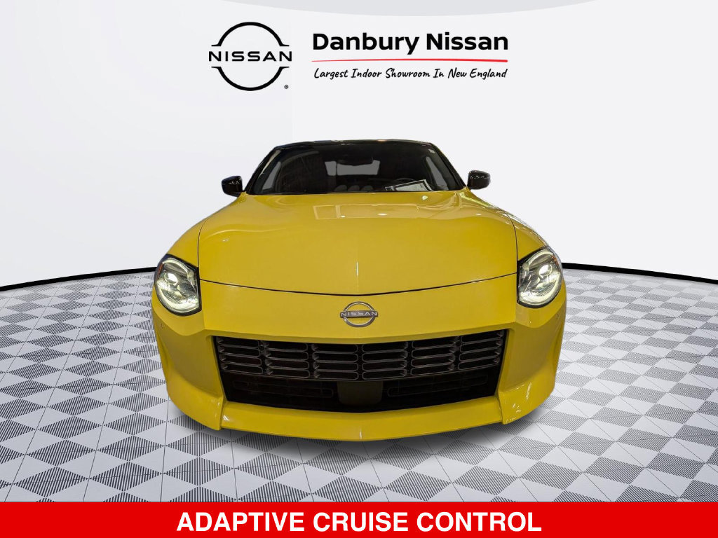 Used 2023 Nissan Z w/ Floor Mat Package RWD image 8