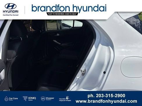 Used 2019 Mercedes-Benz GLA 250 4MATIC image 23