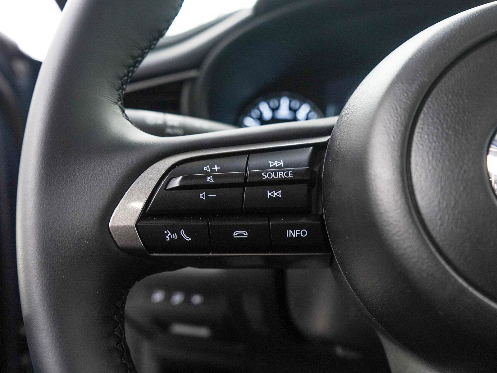 Certified 2026 MAZDA CX-30 AWD 2.5 S image 24