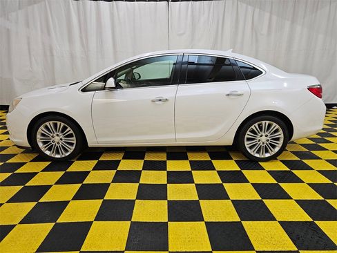 Used 2014 Buick Verano image 6