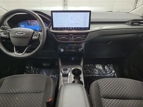 Used 2023 Ford Escape Active w/ Tech Pack #2 image 15