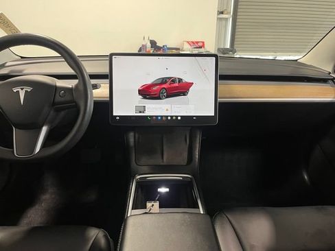 Used 2023 Tesla Model 3 Standard Range RWD image 21