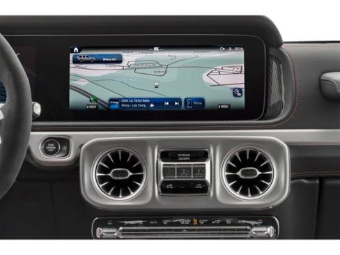 New 2026 Mercedes-Benz G 63 AMG 4MATIC image 13