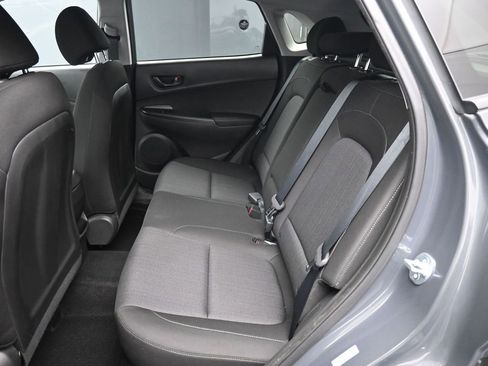 Certified 2023 Hyundai Kona SEL w/ Cargo Package image 20