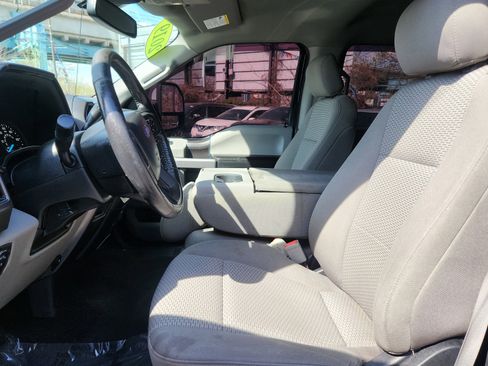 Used 2019 Ford F150 XLT w/ Equipment Group 301A Mid image 11