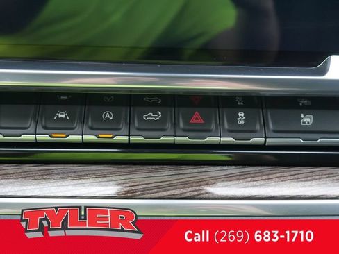 Used 2026 Chevrolet Silverado 1500 RST w/ RST Select Package AWD/4WD image 35