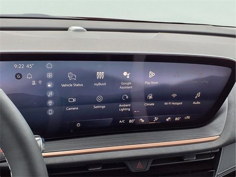 New 2026 Buick Envision Sport Touring image 5