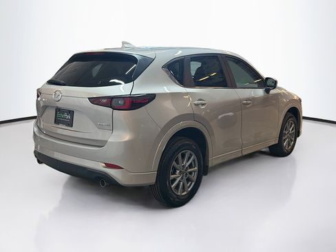 Used 2025 MAZDA CX-5 AWD 2.5 S w/ Preferred Package image 9