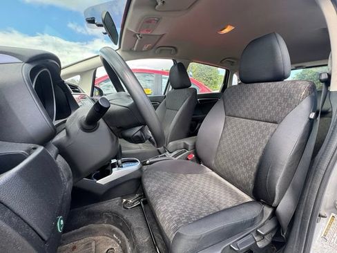 Used 2017 Honda Fit LX image 10