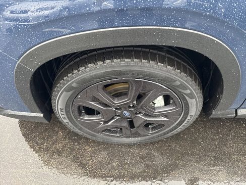 Certified 2023 Subaru Ascent Onyx Edition Limited image 8