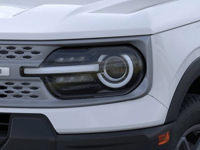 New 2026 Ford Bronco Sport Big Bend AWD/4WD image 21