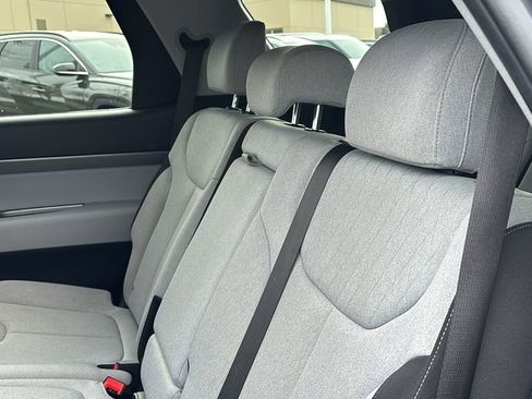 Used 2021 Hyundai Palisade SE image 29