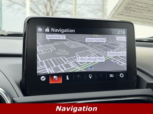 Used 2023 MAZDA MX-5 Miata Grand Touring image 5