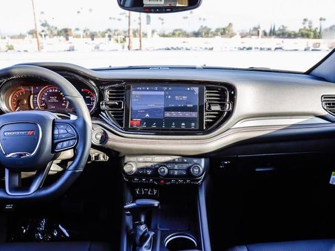 New 2026 Dodge Durango GT image 15