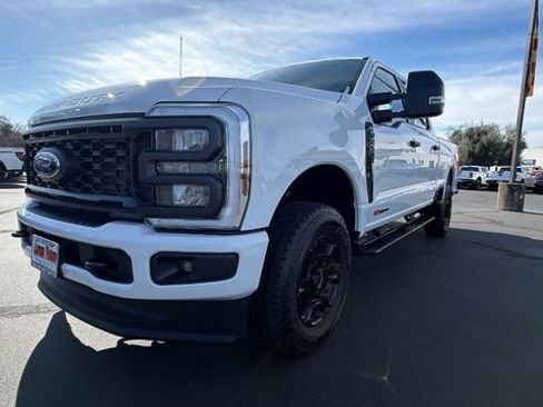 New 2026 Ford F250 XL w/ STX Appearance Package image 9