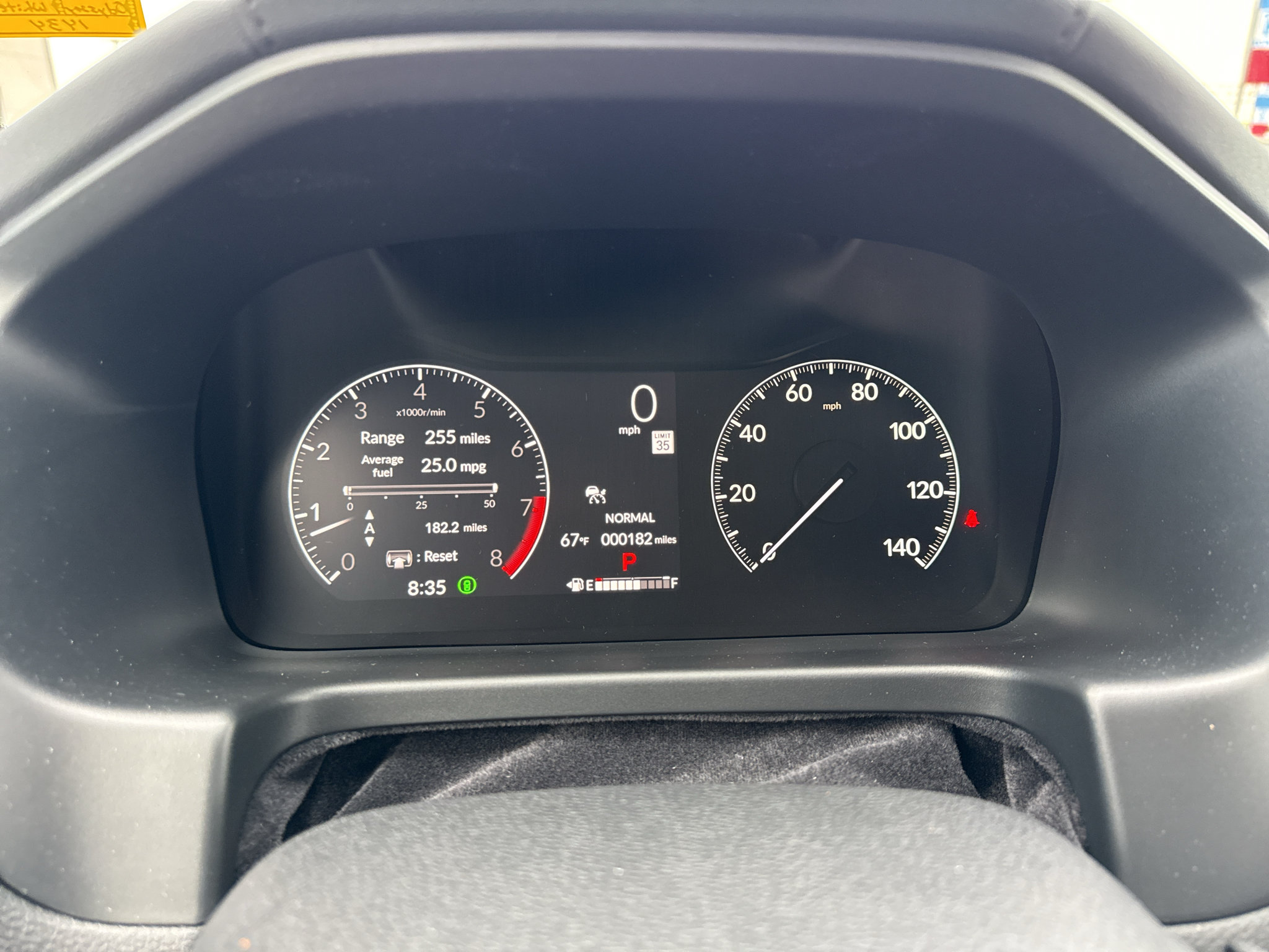 New 2027 Honda Odyssey Elite image 21