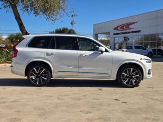Used 2025 Volvo XC90 B5 Plus w/ Protection Package Premier video 2