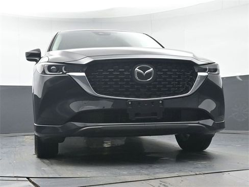 Certified 2025 MAZDA CX-5 AWD 2.5 S w/ Preferred Package image 38