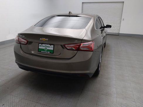Used 2020 Chevrolet Malibu LT FWD image 7