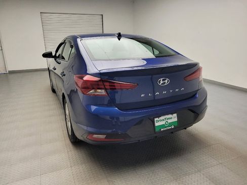 Used 2019 Hyundai Elantra SEL FWD image 6