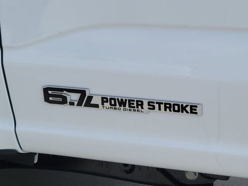 New 2026 Ford F550 4x4 Crew Cab Super Duty image 12