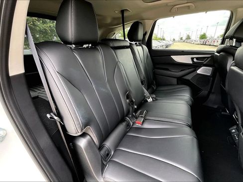 Certified 2026 Acura MDX FWD w/ Technology Package image 34