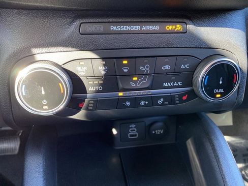 New 2026 Ford Escape Active w/ Cold Weather Package AWD/4WD image 19