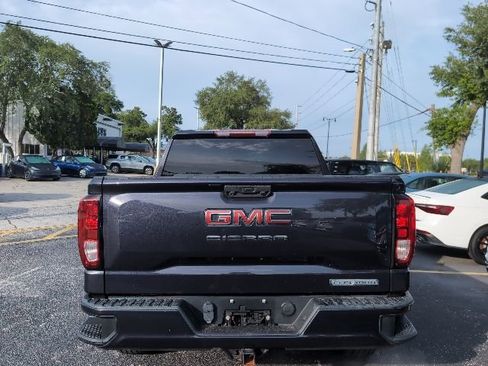 Used 2023 GMC Sierra 1500 Elevation AWD/4WD image 6