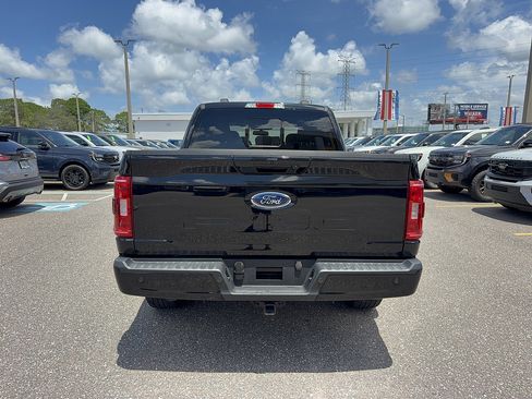Certified 2023 Ford F150 XLT w/ Equipment Group 302A High RWD image 6